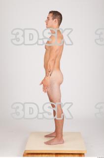 Body texture of Sergej 0044